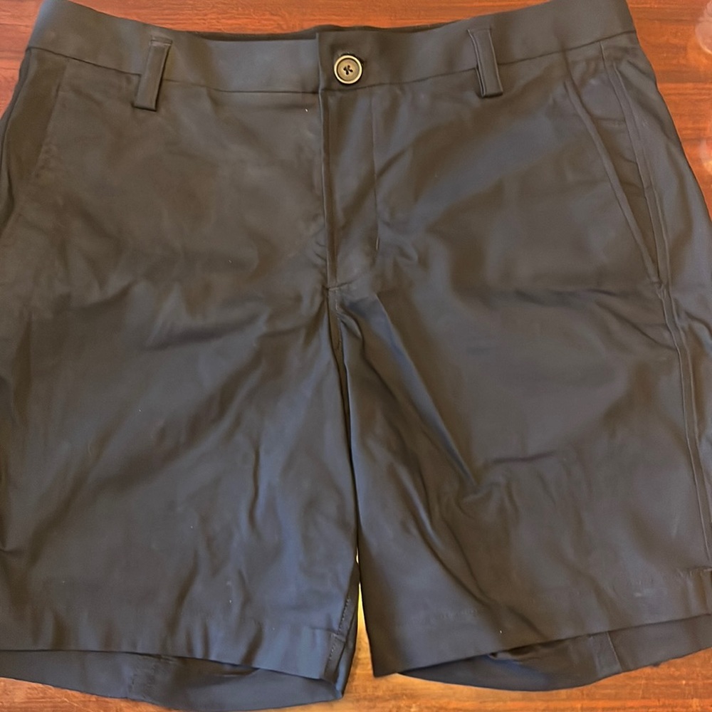 Kit and Ace NWOT navy men’s shorts